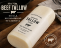 Pure Tallow Stick