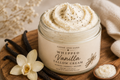 Whipped Vanilla Tallow Balm