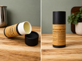 Garlic Herb Tallow Stick