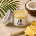 Tallow Balm (unwhipped)