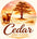 Cedar and Sand - Home