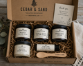 Sample Box